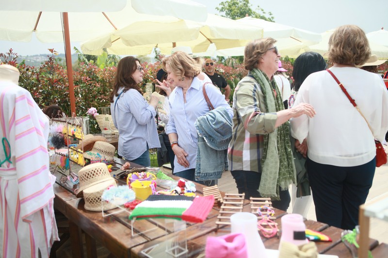 Good Vibes-The Third Annual Fundraising Event