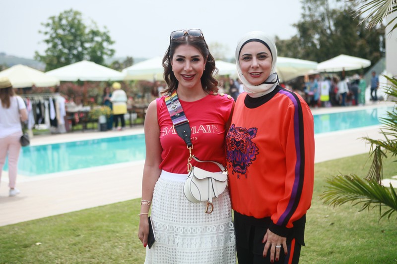 Good Vibes-The Third Annual Fundraising Event