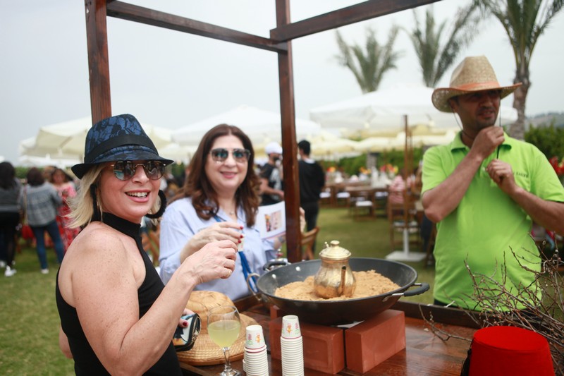 Good Vibes-The Third Annual Fundraising Event