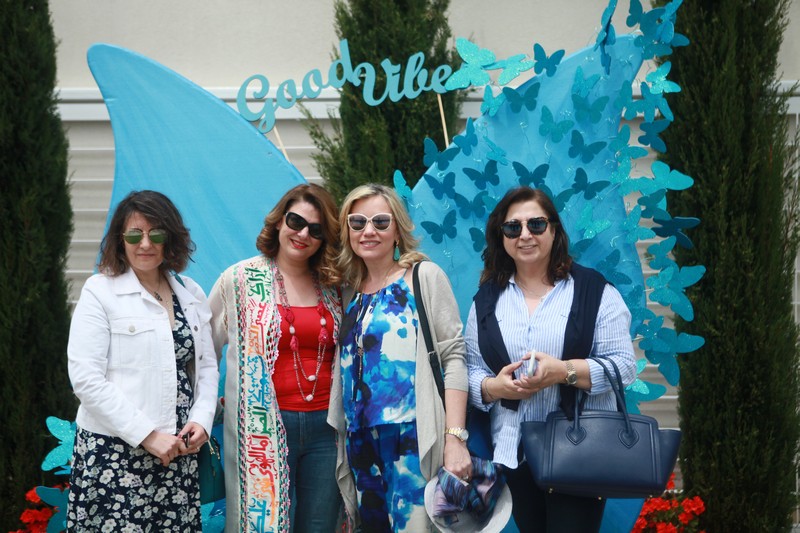 Good Vibes-The Third Annual Fundraising Event
