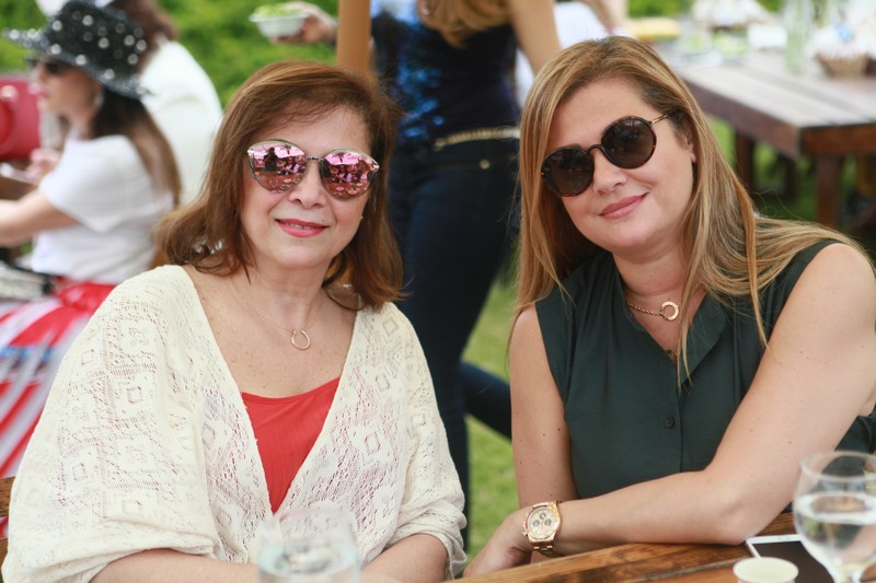 Good Vibes-The Third Annual Fundraising Event