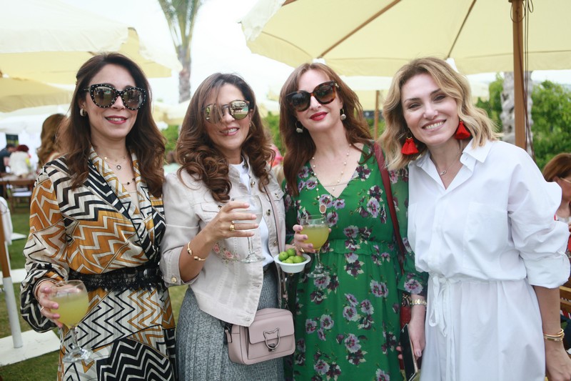 Good Vibes-The Third Annual Fundraising Event