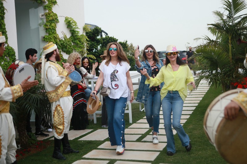 Good Vibes-The Third Annual Fundraising Event