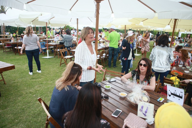 Good Vibes-The Third Annual Fundraising Event