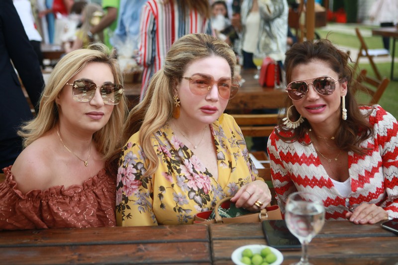 Good Vibes-The Third Annual Fundraising Event
