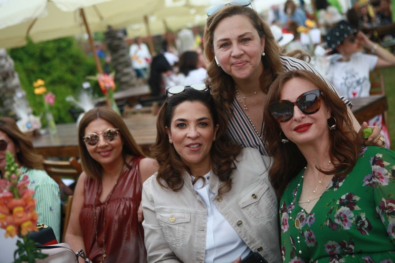 Good Vibes-The Third Annual Fundraising Event