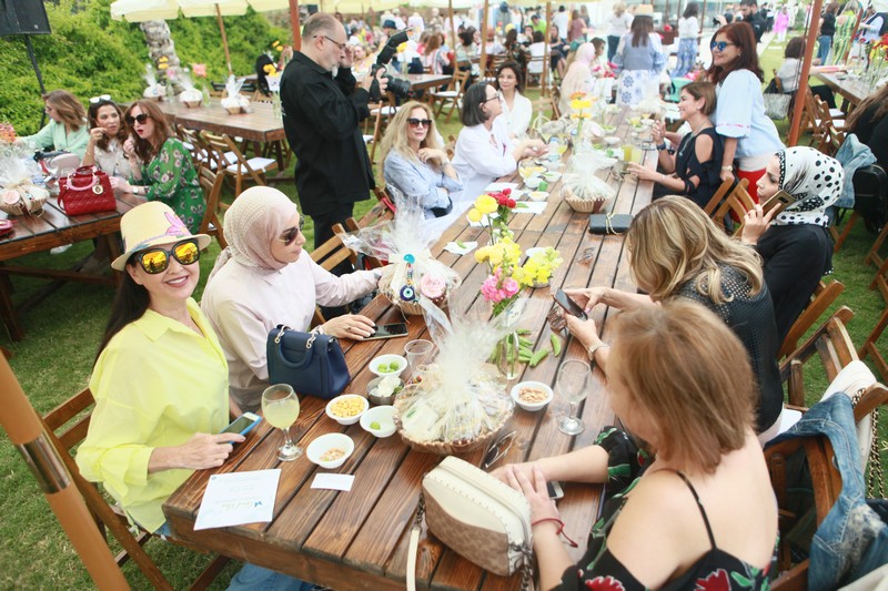 Good Vibes-The Third Annual Fundraising Event