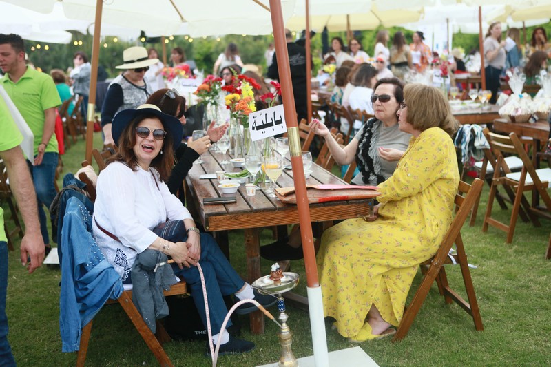 Good Vibes-The Third Annual Fundraising Event