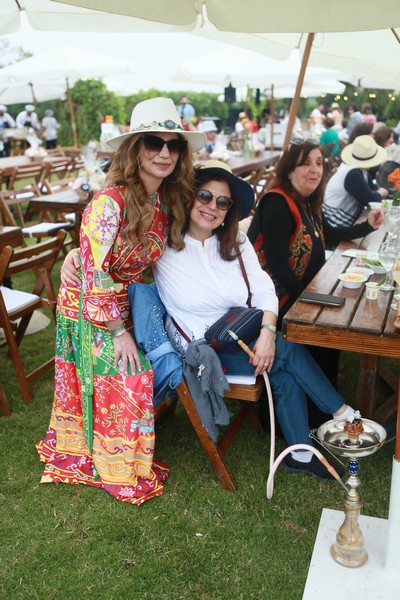 Good Vibes-The Third Annual Fundraising Event