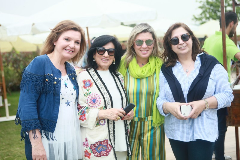 Good Vibes-The Third Annual Fundraising Event