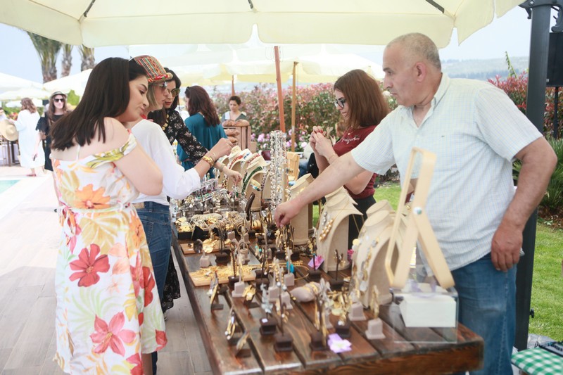 Good Vibes-The Third Annual Fundraising Event