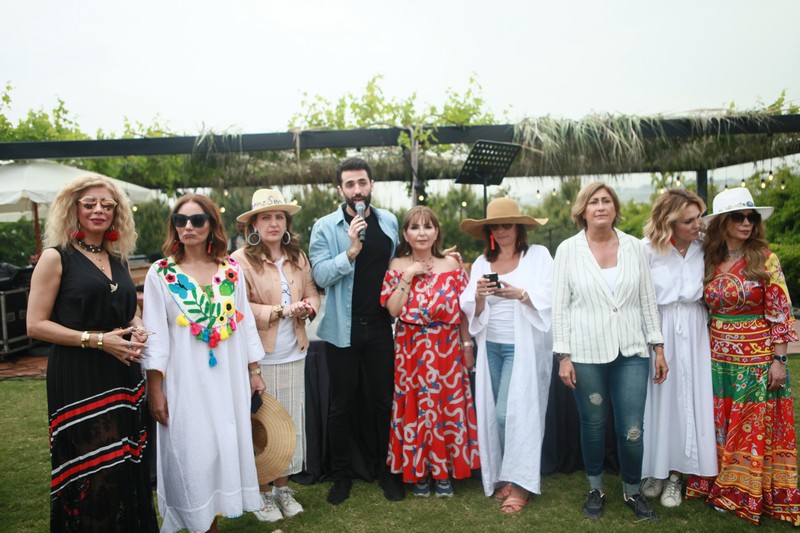 Good Vibes-The Third Annual Fundraising Event