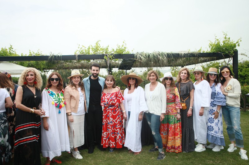 Good Vibes-The Third Annual Fundraising Event