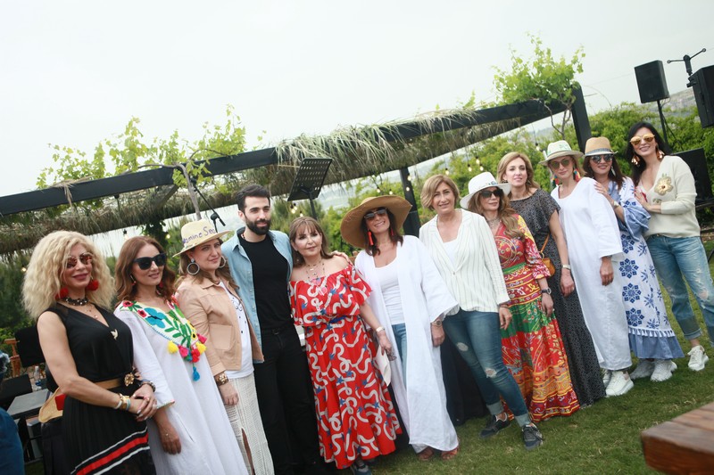 Good Vibes-The Third Annual Fundraising Event
