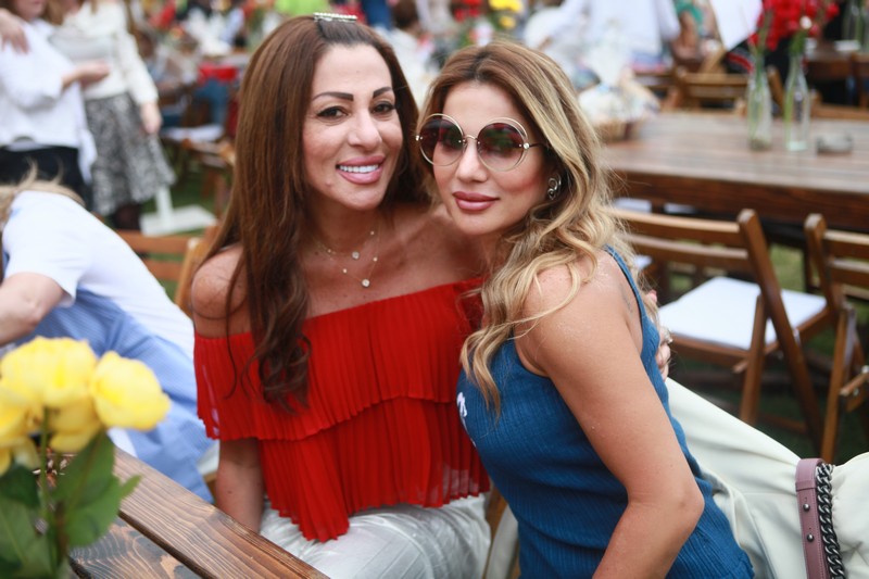 Good Vibes-The Third Annual Fundraising Event