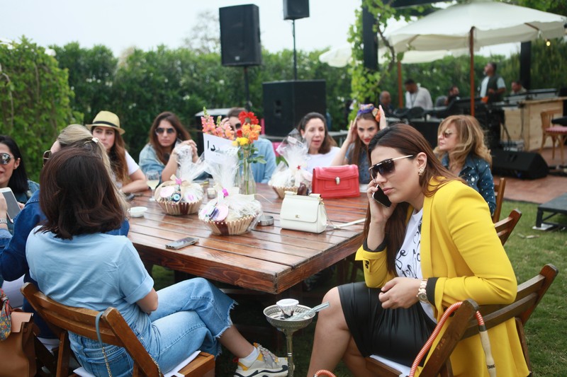 Good Vibes-The Third Annual Fundraising Event