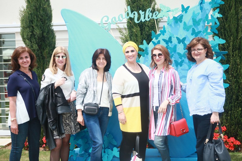 Good Vibes-The Third Annual Fundraising Event