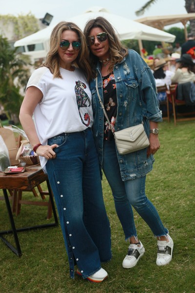 Good Vibes-The Third Annual Fundraising Event