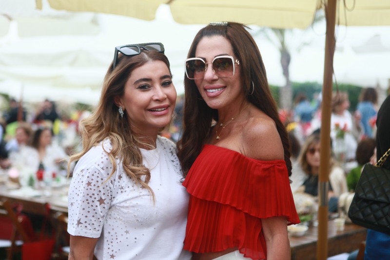 Good Vibes-The Third Annual Fundraising Event