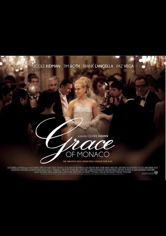 YWCA Grace of Monaco Screening