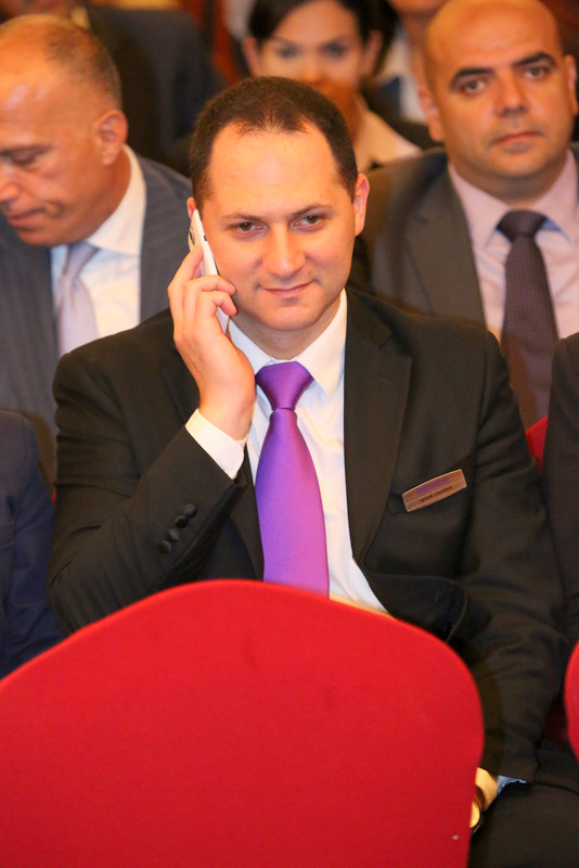 Phoenicia Graduation Ceremony 