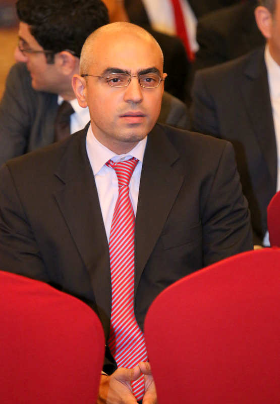 Phoenicia Graduation Ceremony 