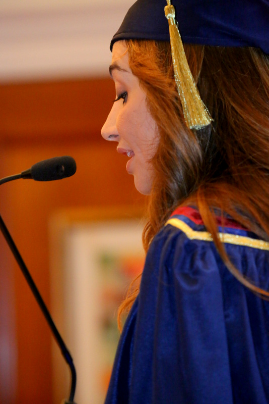 Phoenicia Graduation Ceremony 