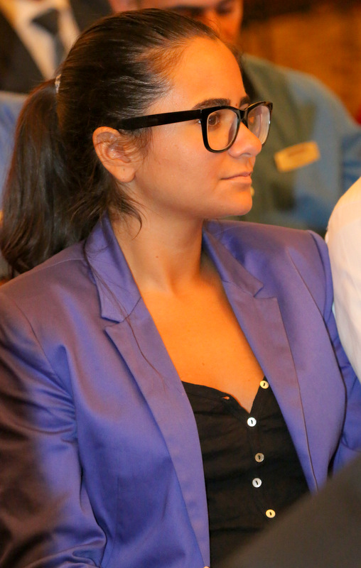 Phoenicia Graduation Ceremony 
