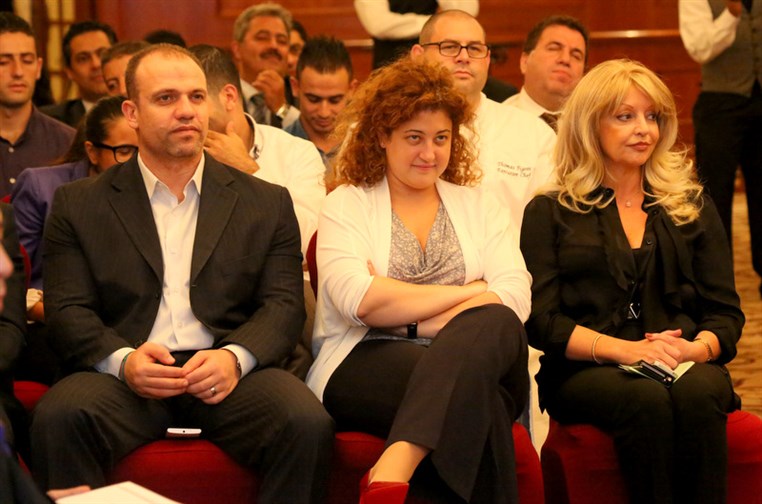Phoenicia Graduation Ceremony 