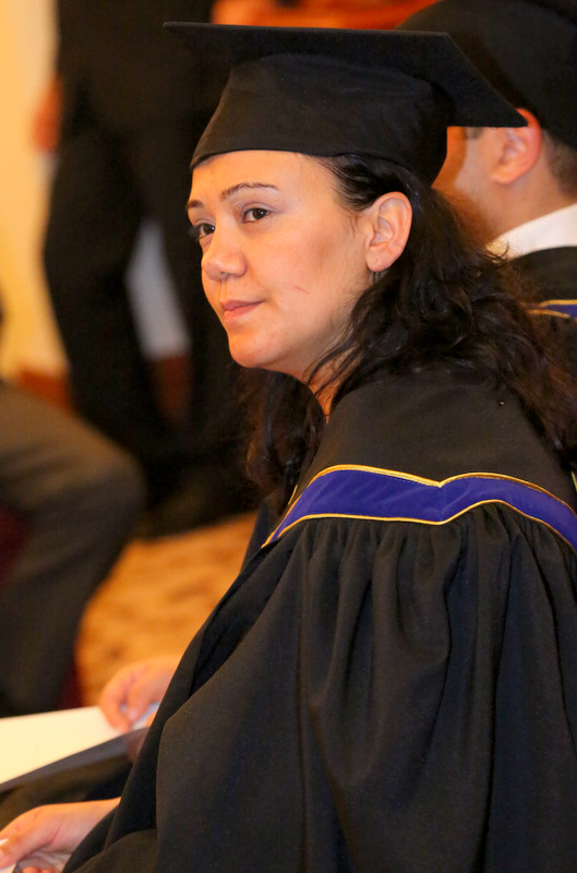 Phoenicia Graduation Ceremony 