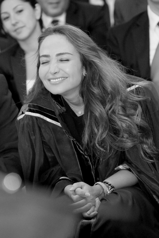 Phoenicia Graduation Ceremony 