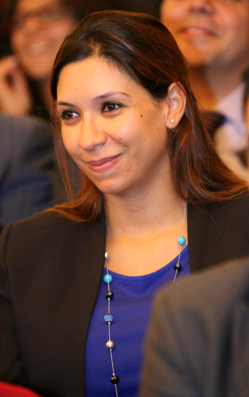 Phoenicia Graduation Ceremony 