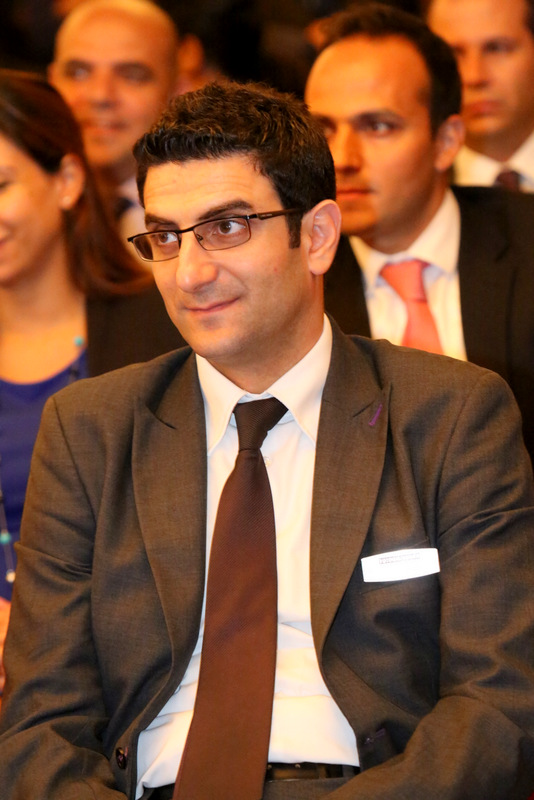 Phoenicia Graduation Ceremony 