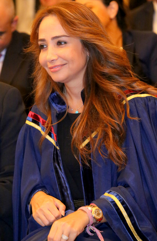 Phoenicia Graduation Ceremony 
