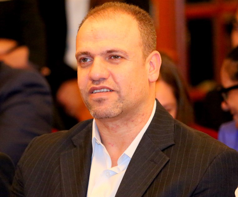 Phoenicia Graduation Ceremony 