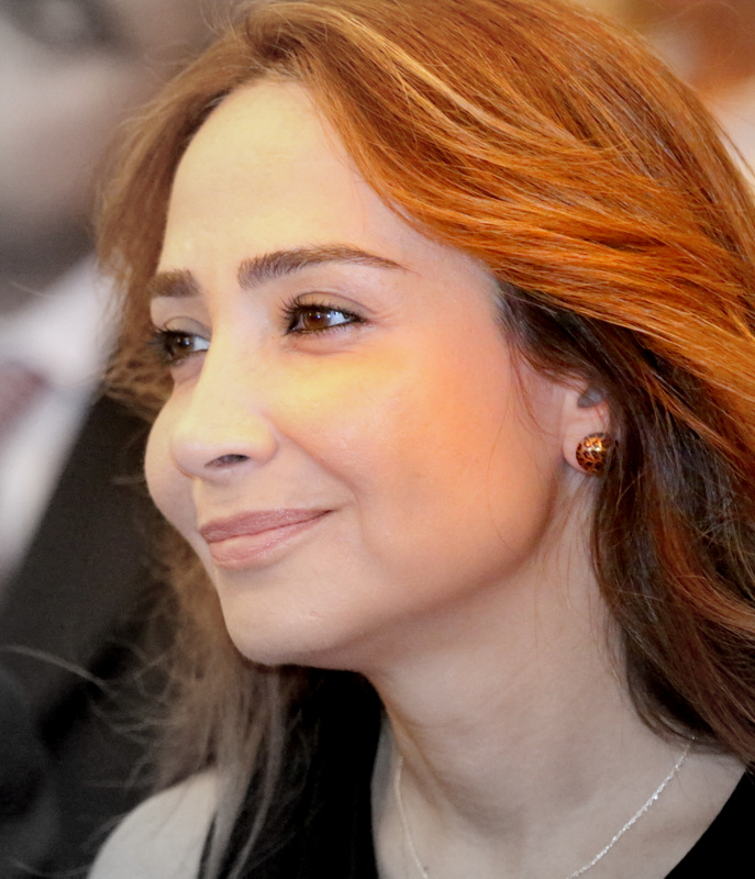 Phoenicia Graduation Ceremony 