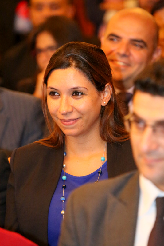 Phoenicia Graduation Ceremony 