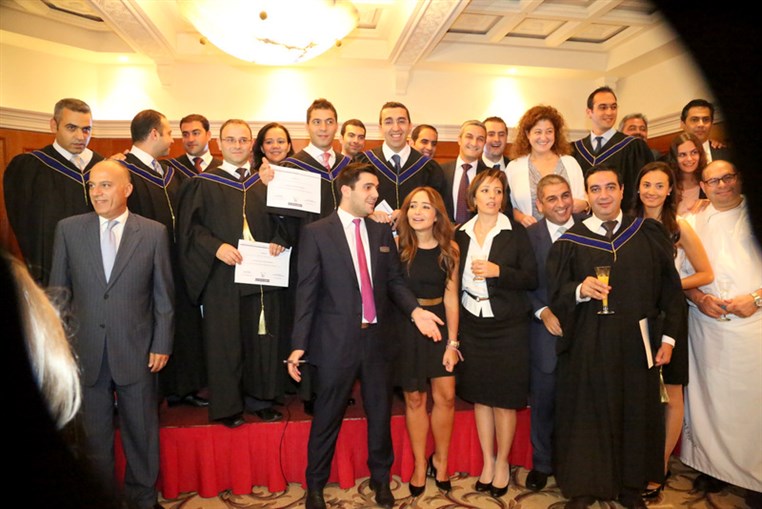 Phoenicia Graduation Ceremony 