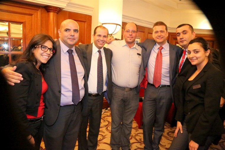 Phoenicia Graduation Ceremony 