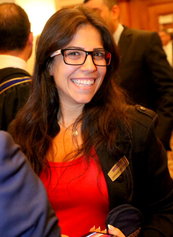 Phoenicia Graduation Ceremony 