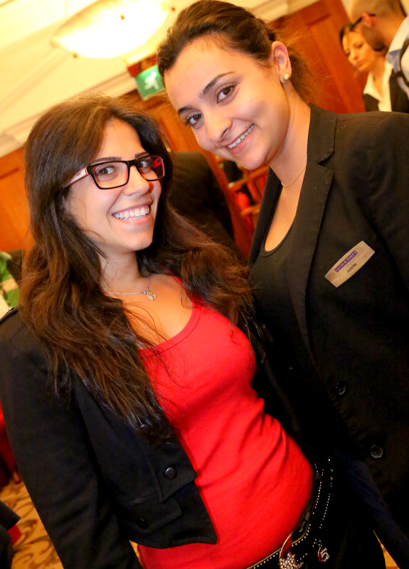 Phoenicia Graduation Ceremony 