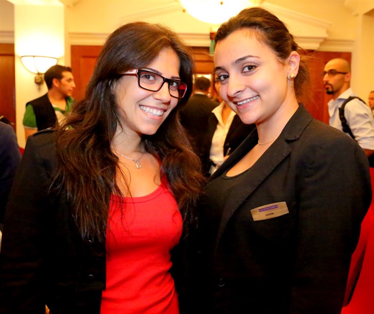 Phoenicia Graduation Ceremony 