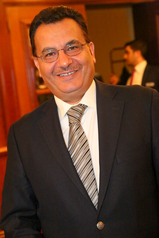 Phoenicia Graduation Ceremony 