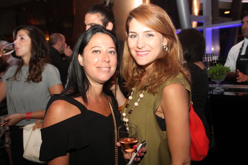 Opening of Grand Cinemas at ABC Verdun 2