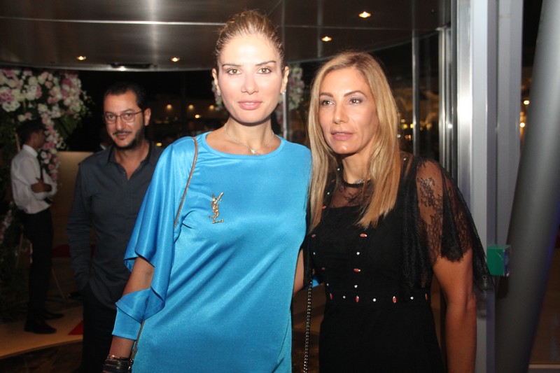 Opening of Grand Cinemas at ABC Verdun 2