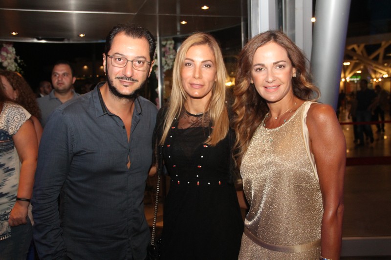 Opening of Grand Cinemas at ABC Verdun 2
