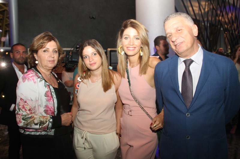 Opening of Grand Cinemas at ABC Verdun 2