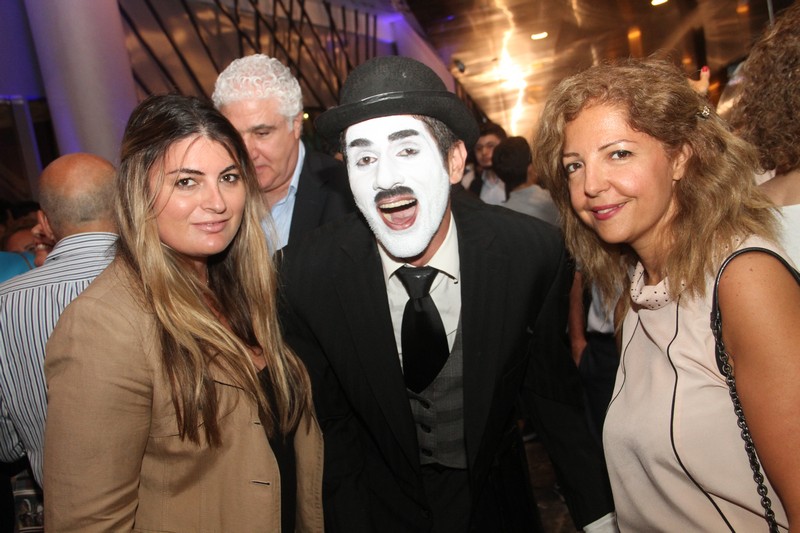 Opening of Grand Cinemas at ABC Verdun 2