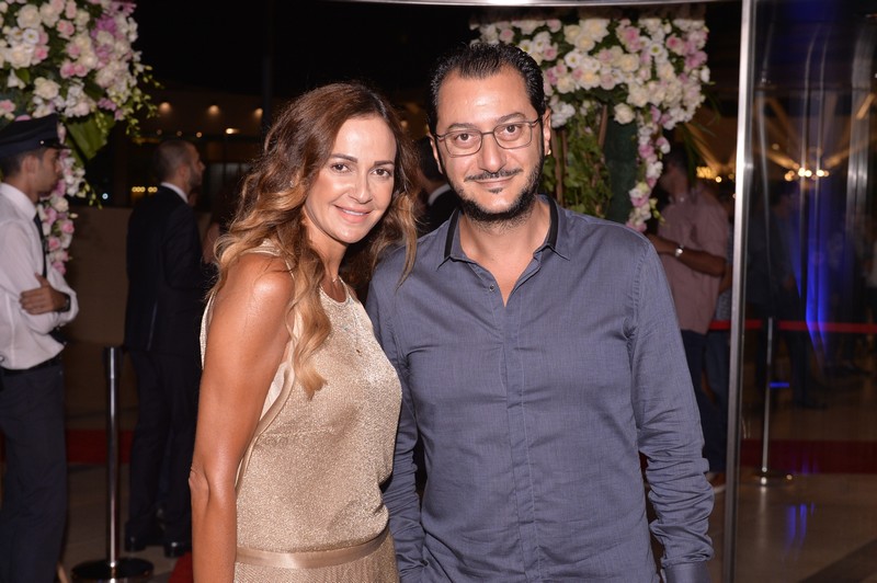Opening of Grand Cinemas at ABC Verdun 1