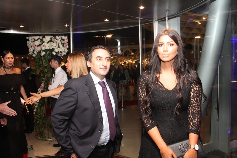 Opening of Grand Cinemas at ABC Verdun 2